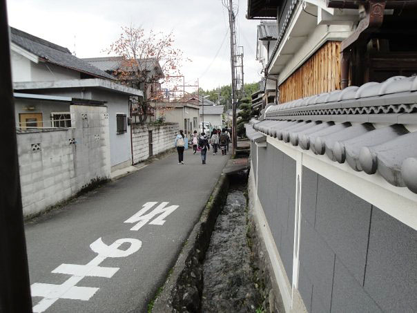 Prvi put u japan ulica